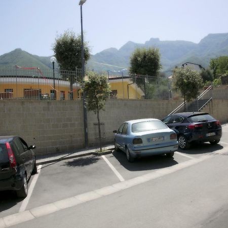 Casa Vacanza "Romano" Pimonte Buitenkant foto