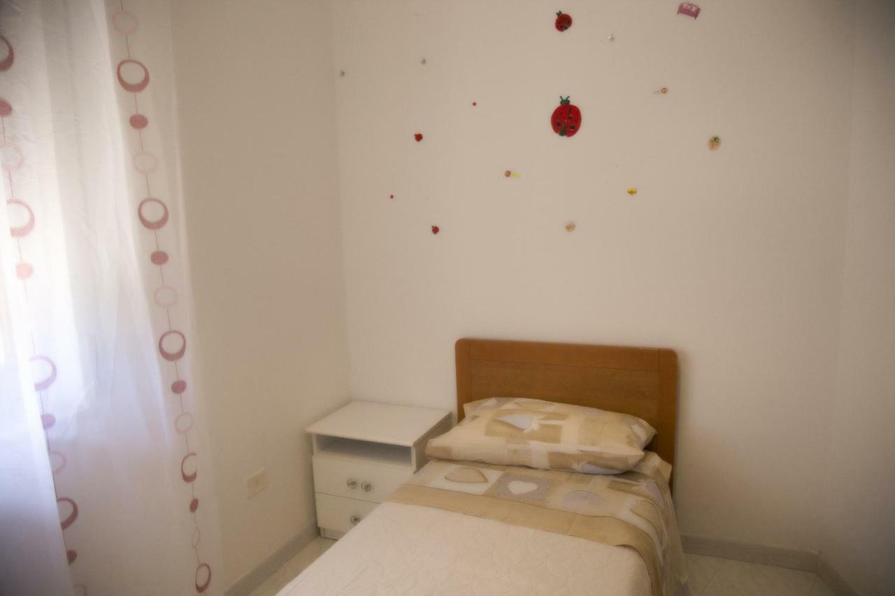 Casa Vacanza "Romano" Pimonte Buitenkant foto