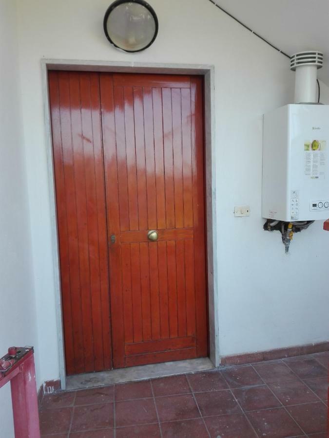 Casa Vacanza "Romano" Pimonte Buitenkant foto