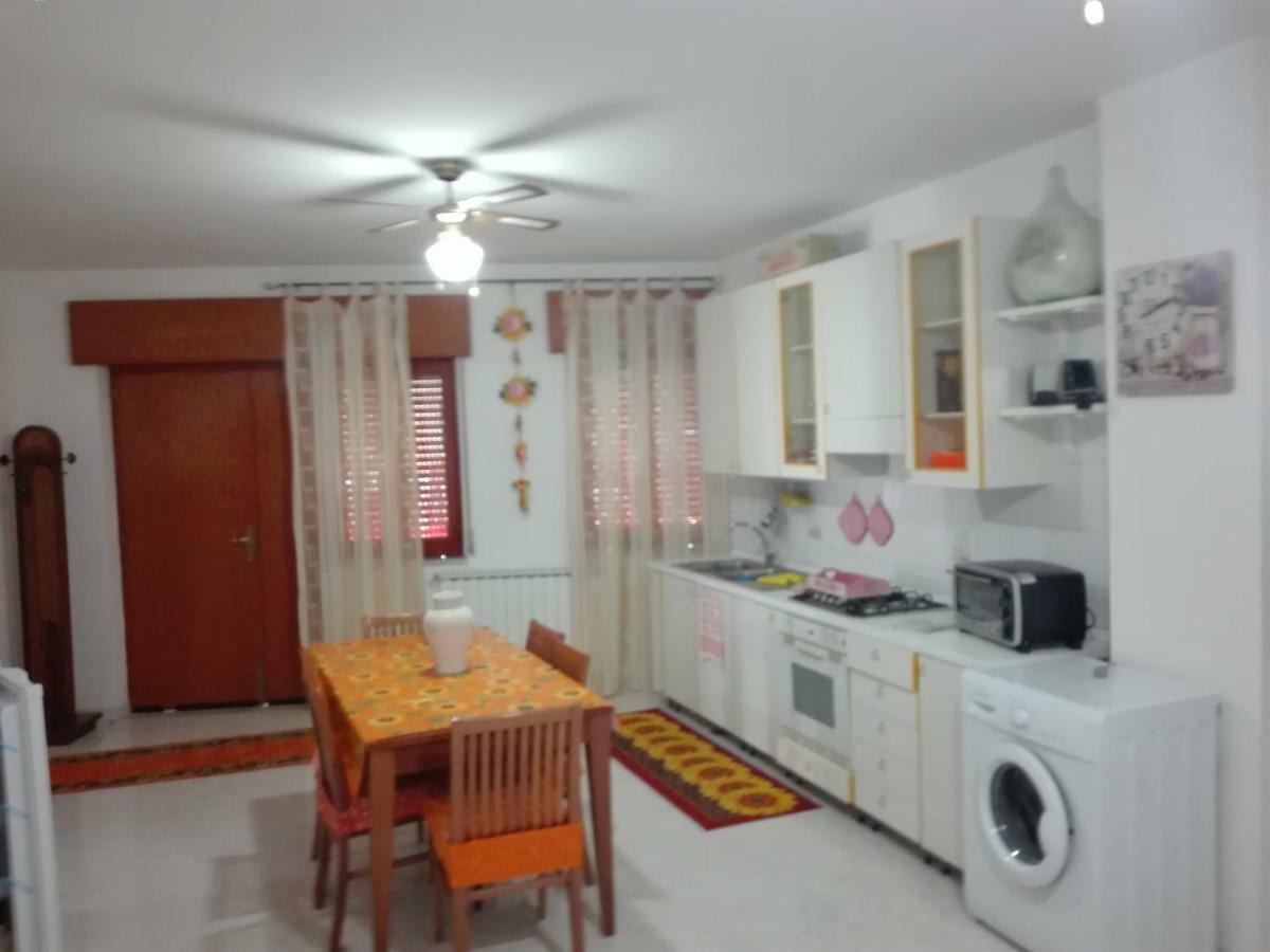 Casa Vacanza "Romano" Pimonte Buitenkant foto